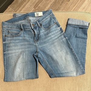 Cosmic Blue Love size 27